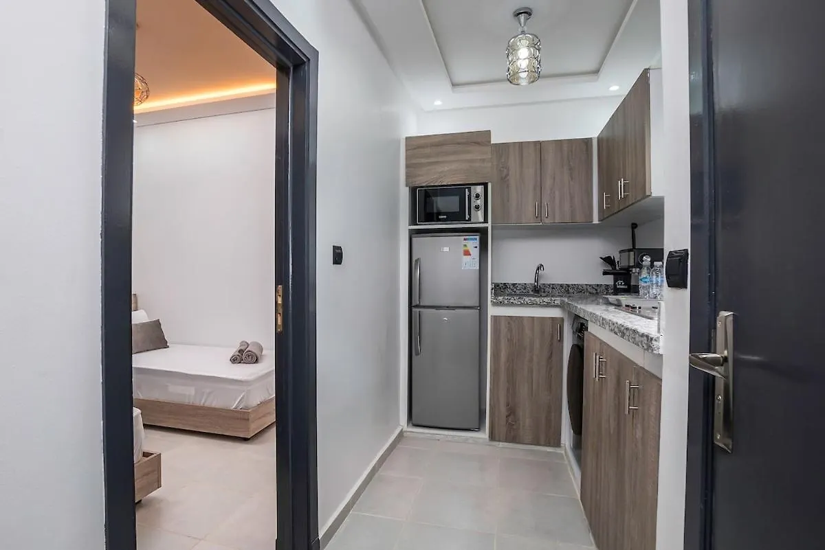 Wonderful Bedroom Apartment In Агадир