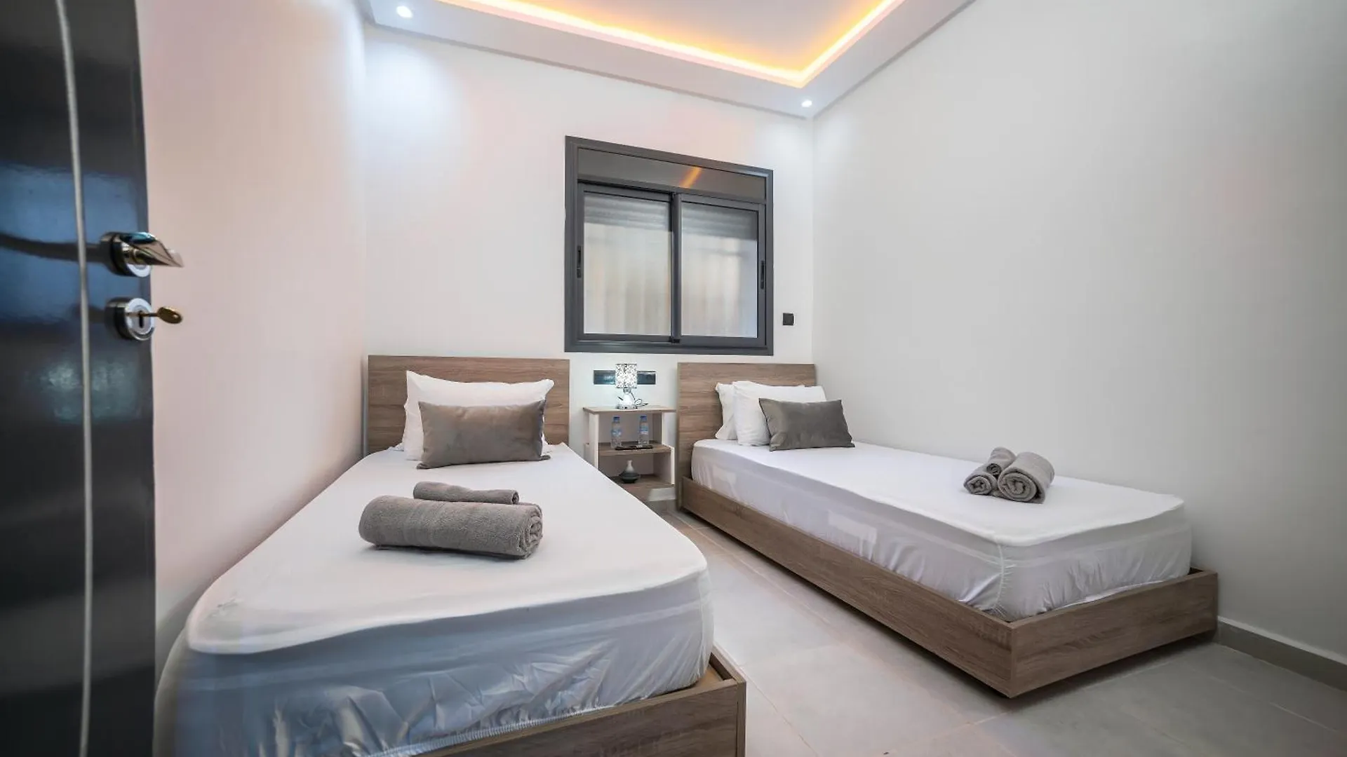 Wonderful Bedroom Apartment In Агадир