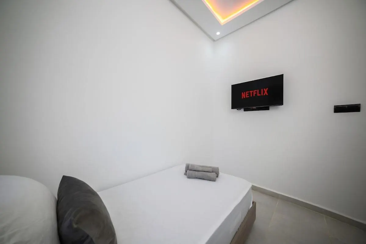 Wonderful Bedroom Apartment In Αγκαντίρ Μαρόκο