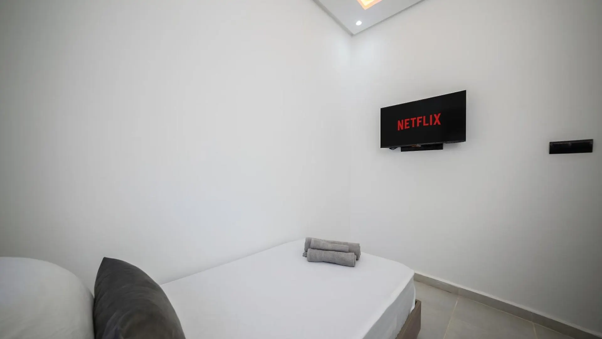 Wonderful Bedroom Apartment In Αγκαντίρ Μαρόκο