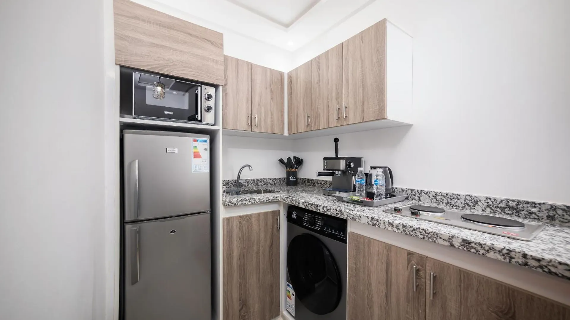 Wonderful Bedroom Apartment In Αγκαντίρ 0*,  Μαρόκο